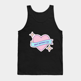 good mothers day gifts for first time moms Tank Top